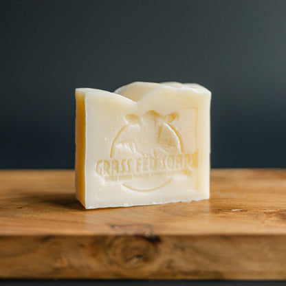 Tallow Soap Bar-Essential Oil Scented