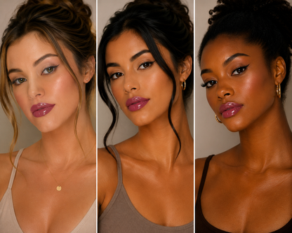 Lip Gloss | organic