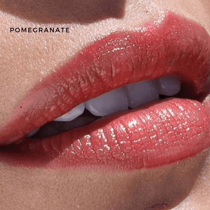 Vegan Lip Stains - Homeland Harvest
