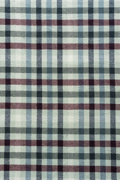 Clara Dress in Grove