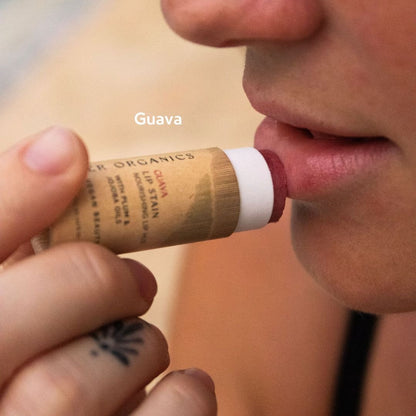 Vegan Lip Stains