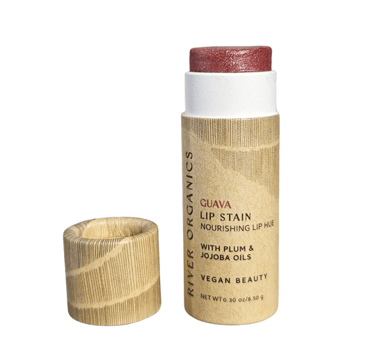 Vegan Lip Stains