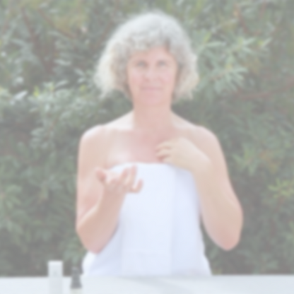 Herbal Facial Oil for Sensitive Skin (15ml)- Collective - Homeland Harvest
