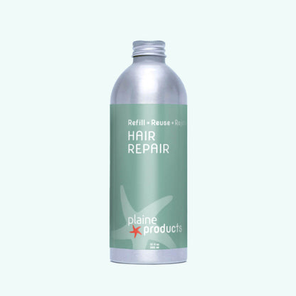 Hair Repair - Homeland Harvest