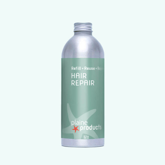 Hair Repair - Homeland Harvest