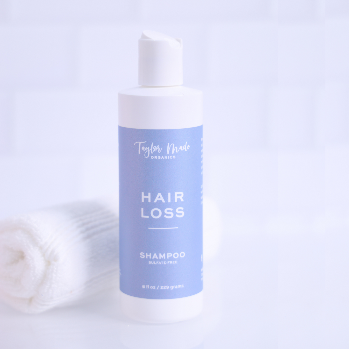 Hair Loss Shampoo | organic