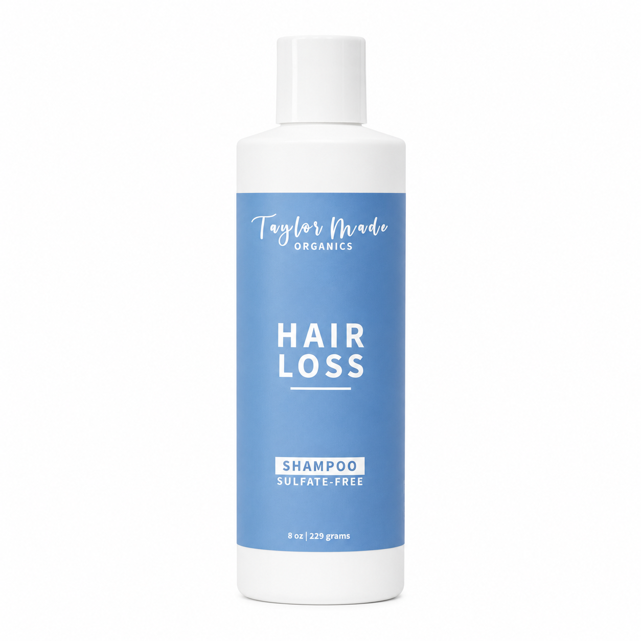 Hair Loss Shampoo | organic