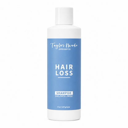 Hair Loss Shampoo | organic