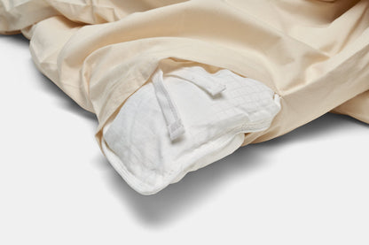 Cotton Duvet Cover Set - Homeland Harvest