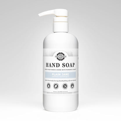 Hand Soap | Plain Jane