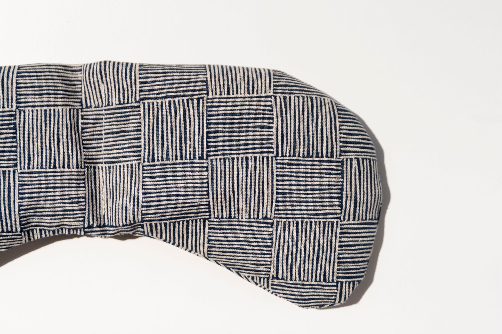 Eye Mask + Neck Wrap Bundle - Haystack - Homeland Harvest