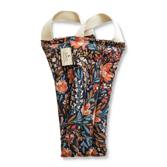Neck Wrap - Pom Blossom - Homeland Harvest