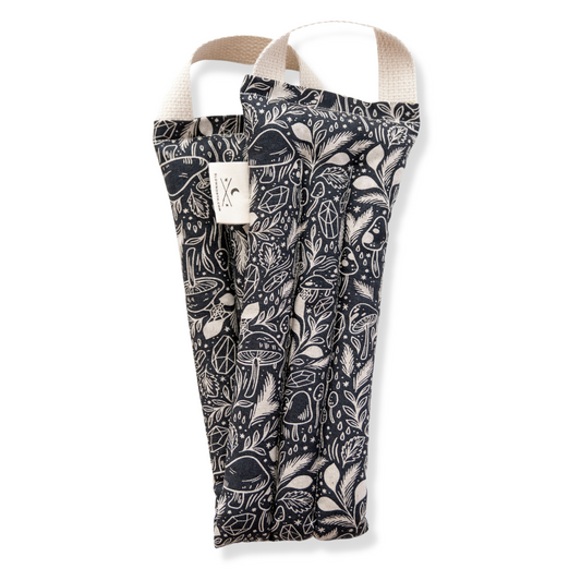 Neck Wrap - Mystical Mushroom - Homeland Harvest