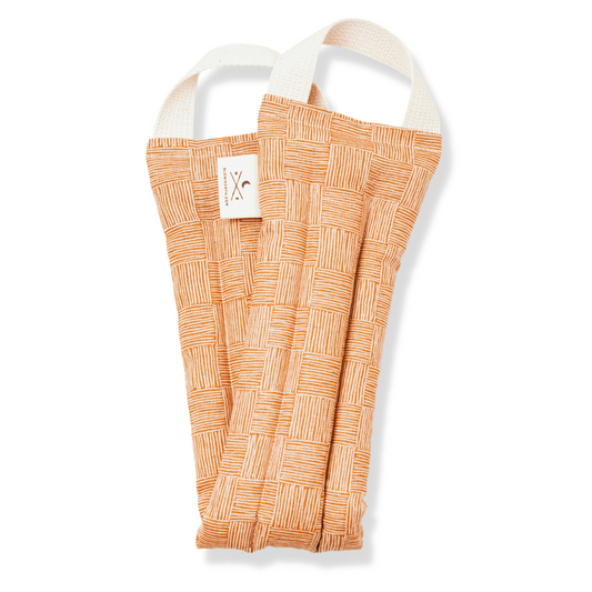 Neck Wrap - Copper Fields - Homeland Harvest
