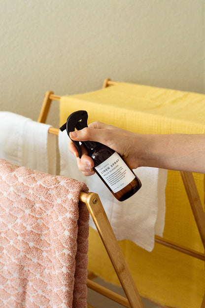 Linen Spray - Hello Sunshine - Homeland Harvest