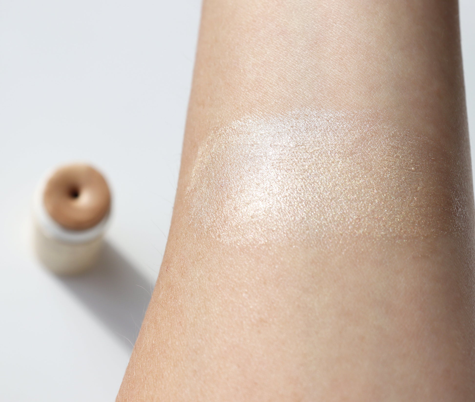 Illumi Cream Vegan Highlighter Stick - Homeland Harvest