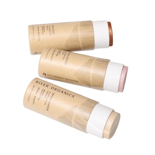 Highlighter and Bronzer Set - Homeland Harvest