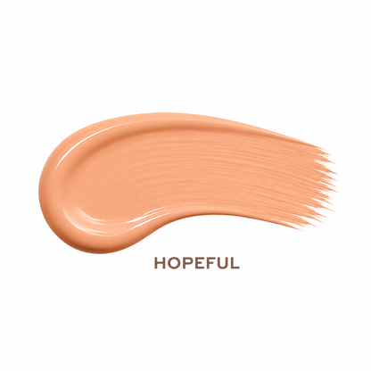 Liquid Mineral Foundation | oil-free, lightweight