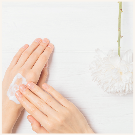 Renew Organic Lotion - Homeland Harvest