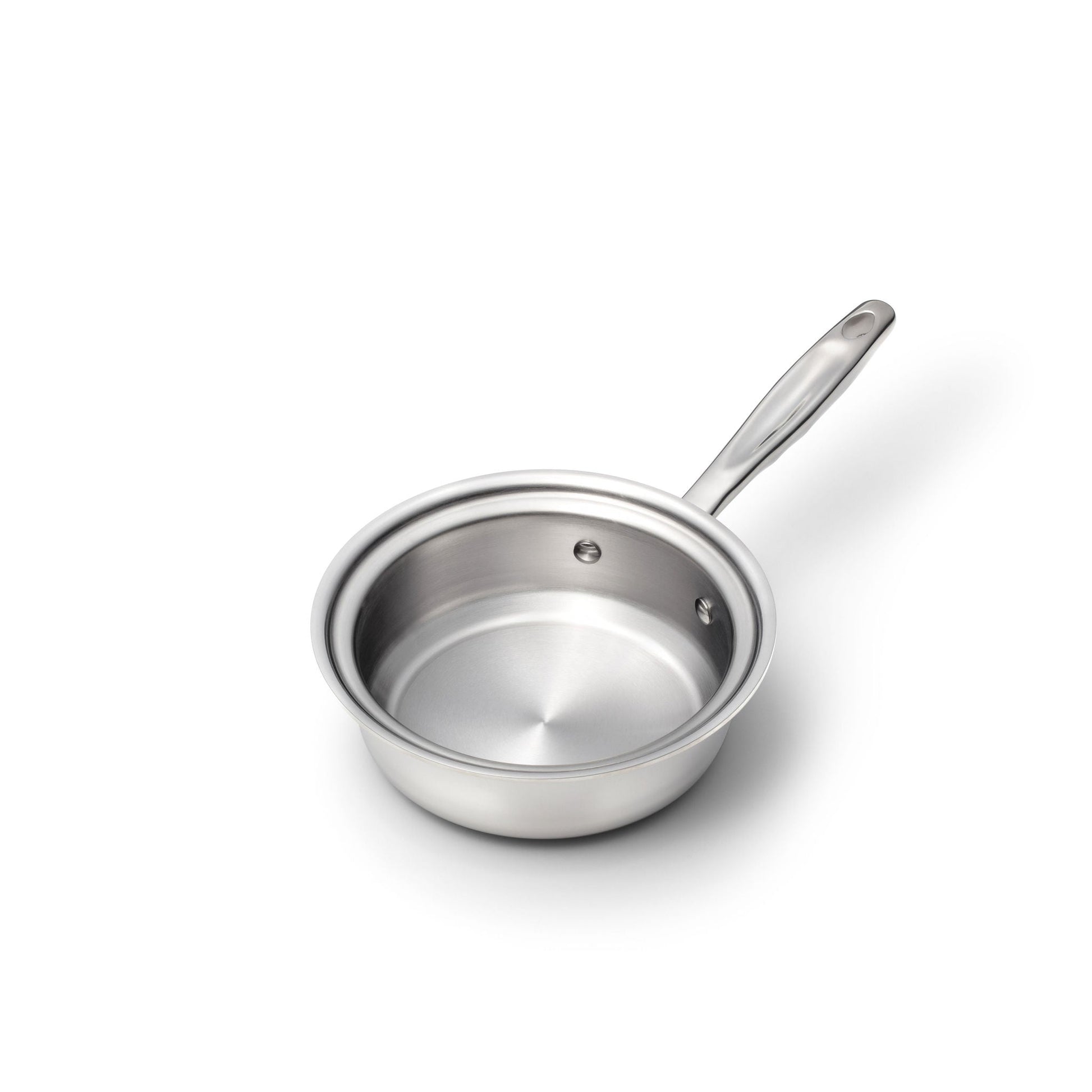5- Piece Breakfast Cookware Set - Homeland Harvest
