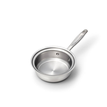 5- Piece Breakfast Cookware Set - Homeland Harvest