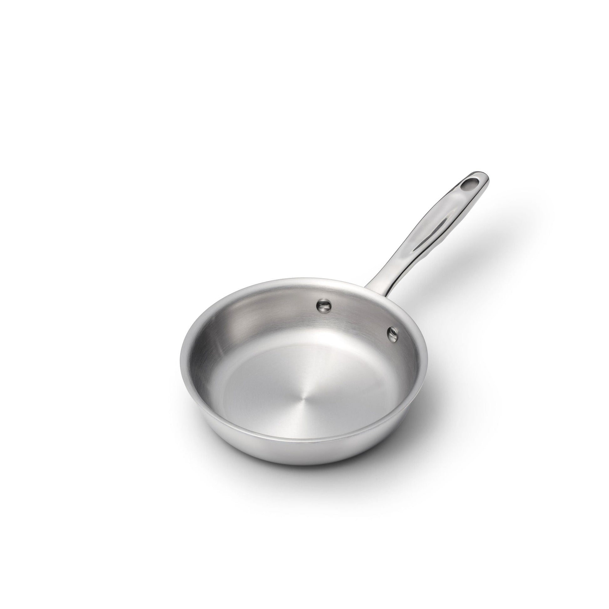 3- Piece Fry Pan Set - Homeland Harvest