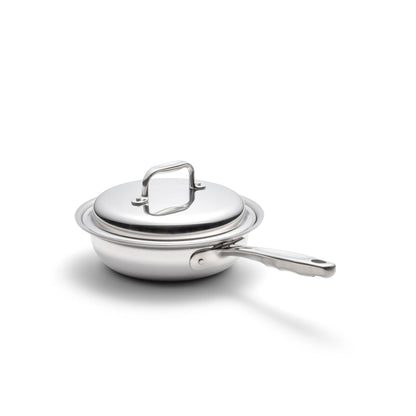 1.5 Quart Sauté - Homeland Harvest