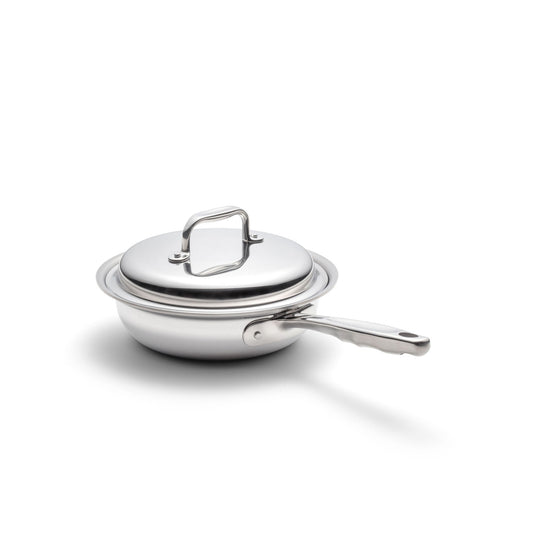 1.5 Quart Sauté - Homeland Harvest