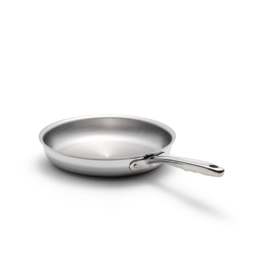 10 Inch Fry Pan - Homeland Harvest