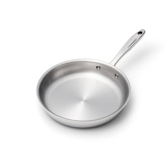 10 Inch Fry Pan - Homeland Harvest
