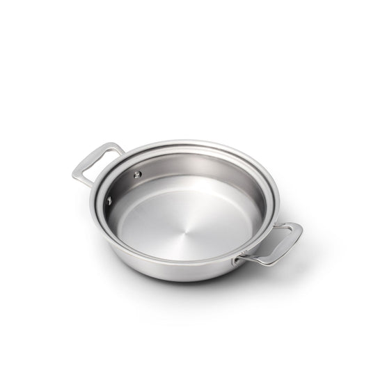 2.3 Quart Casserole with Cover - Homeland Harvest