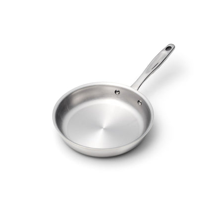 5- Piece Breakfast Cookware Set - Homeland Harvest