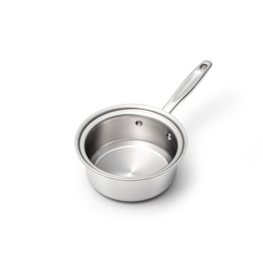 1.75 Quart Saucepan with Cover - Homeland Harvest