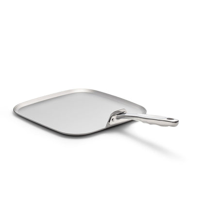 11 Inch Square Griddle - Homeland Harvest