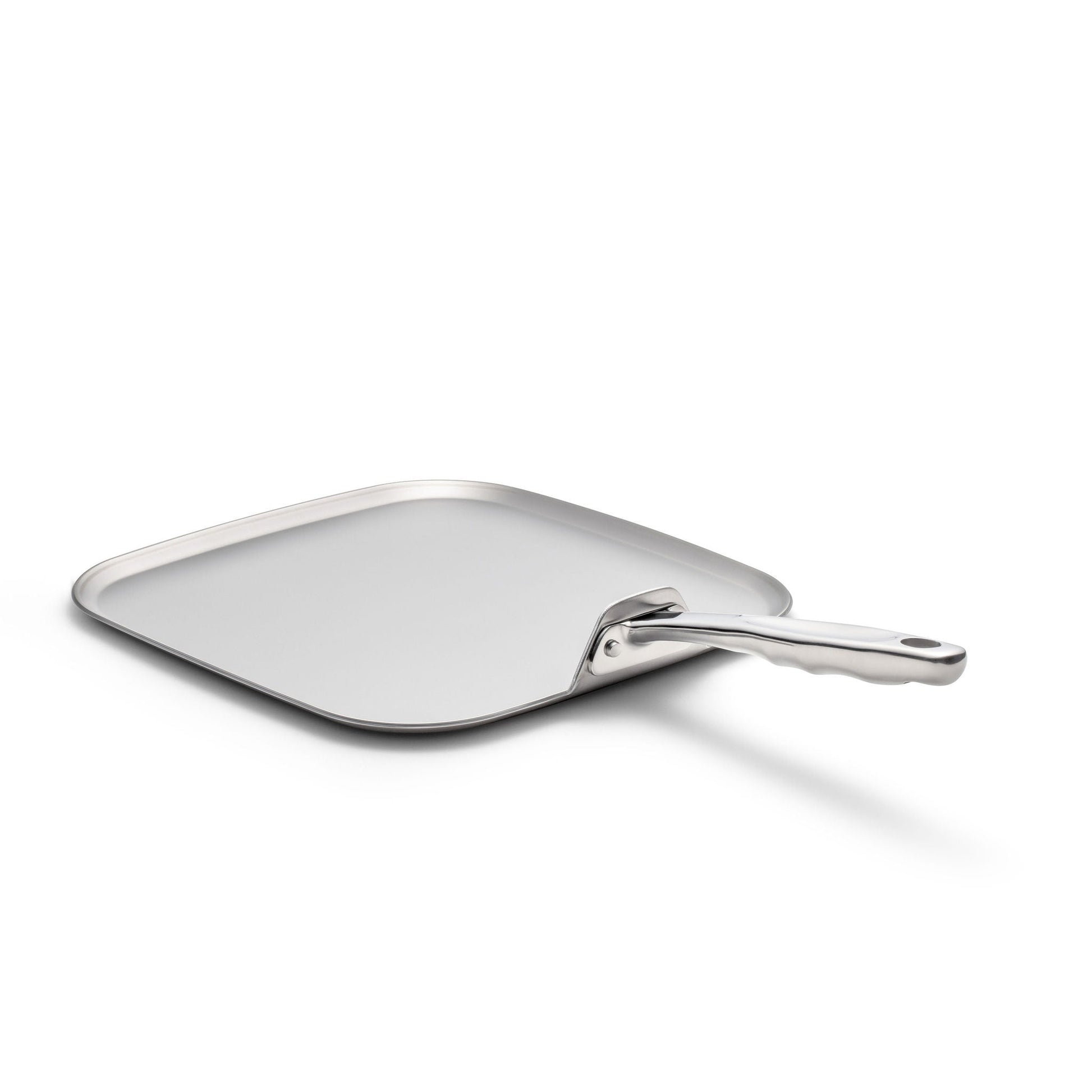 5- Piece Breakfast Cookware Set - Homeland Harvest