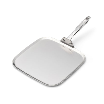 5- Piece Breakfast Cookware Set - Homeland Harvest