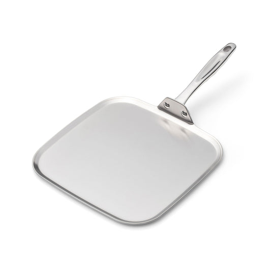 11 Inch Square Griddle - Homeland Harvest