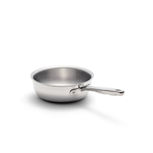 2 Quart Saucier - Homeland Harvest