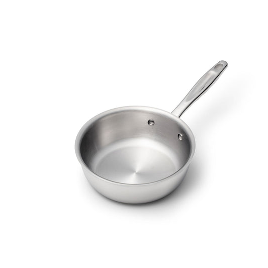 2 Quart Saucier - Homeland Harvest