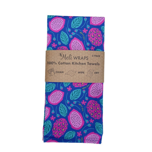 Dragonfruit Gift Set - Homeland Harvest