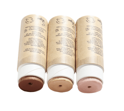 Highlighter and Bronzer Set - Homeland Harvest