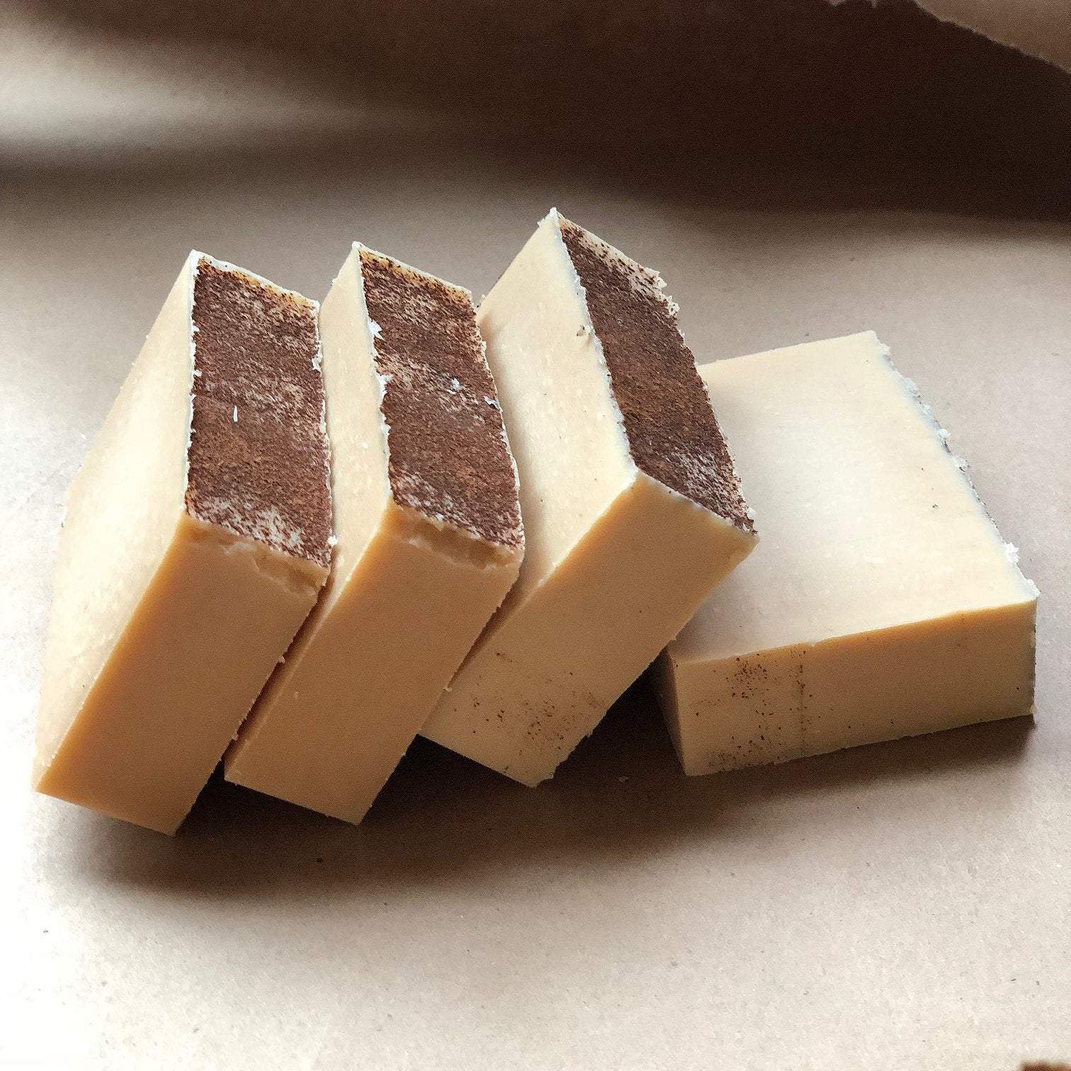 Goat Milk & Honey Goodness Soap, Unscented - Homeland Harvest