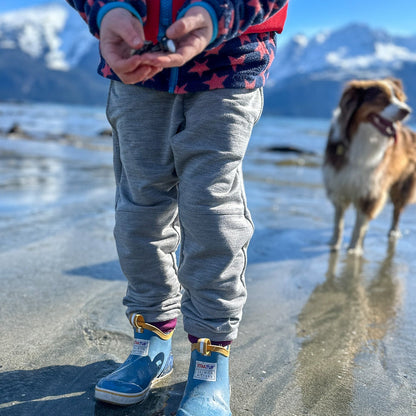 Ultra Cozy Jogger Pant
