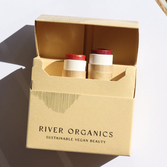 Gift Box - Homeland Harvest