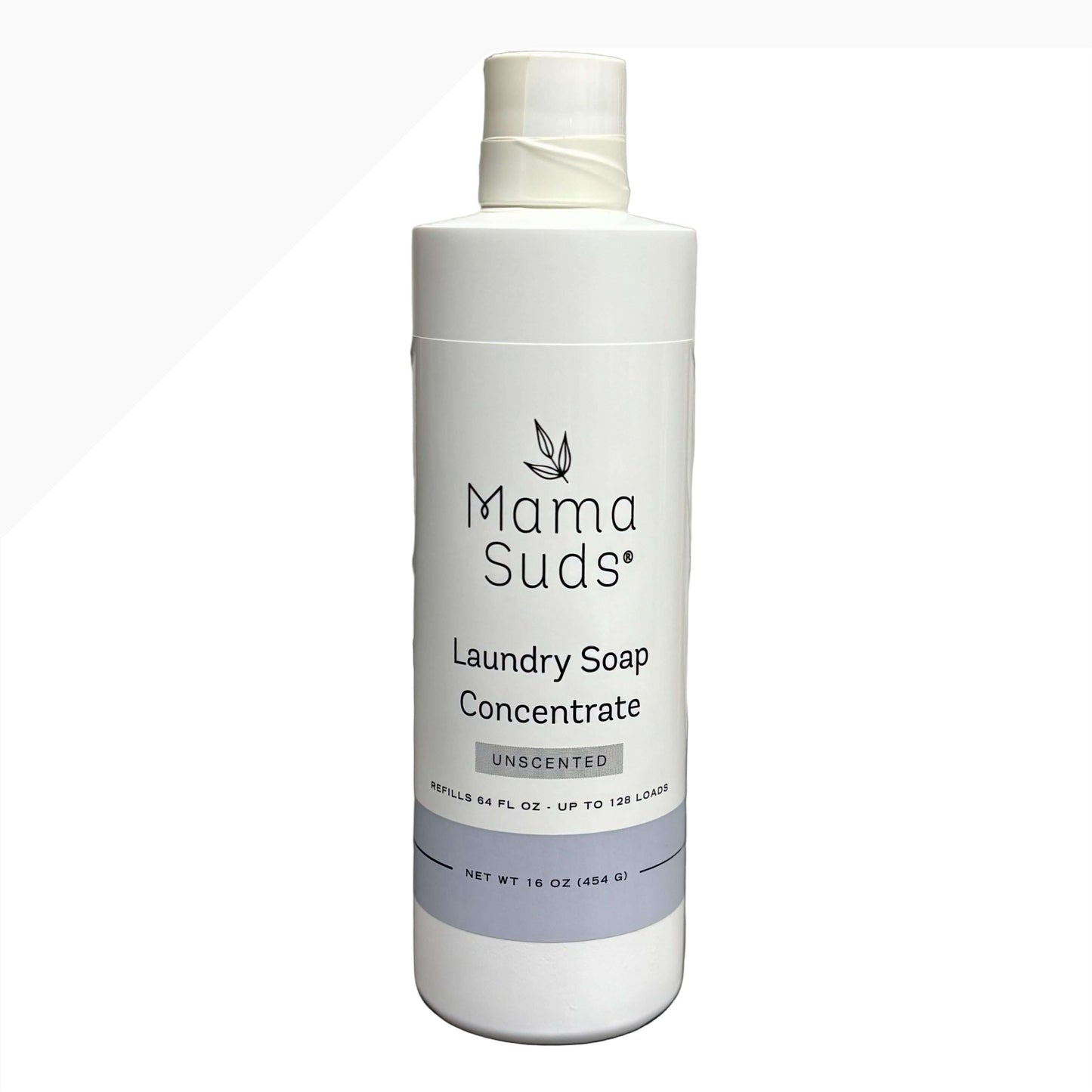 Laundry Soap Concentrate Pouch