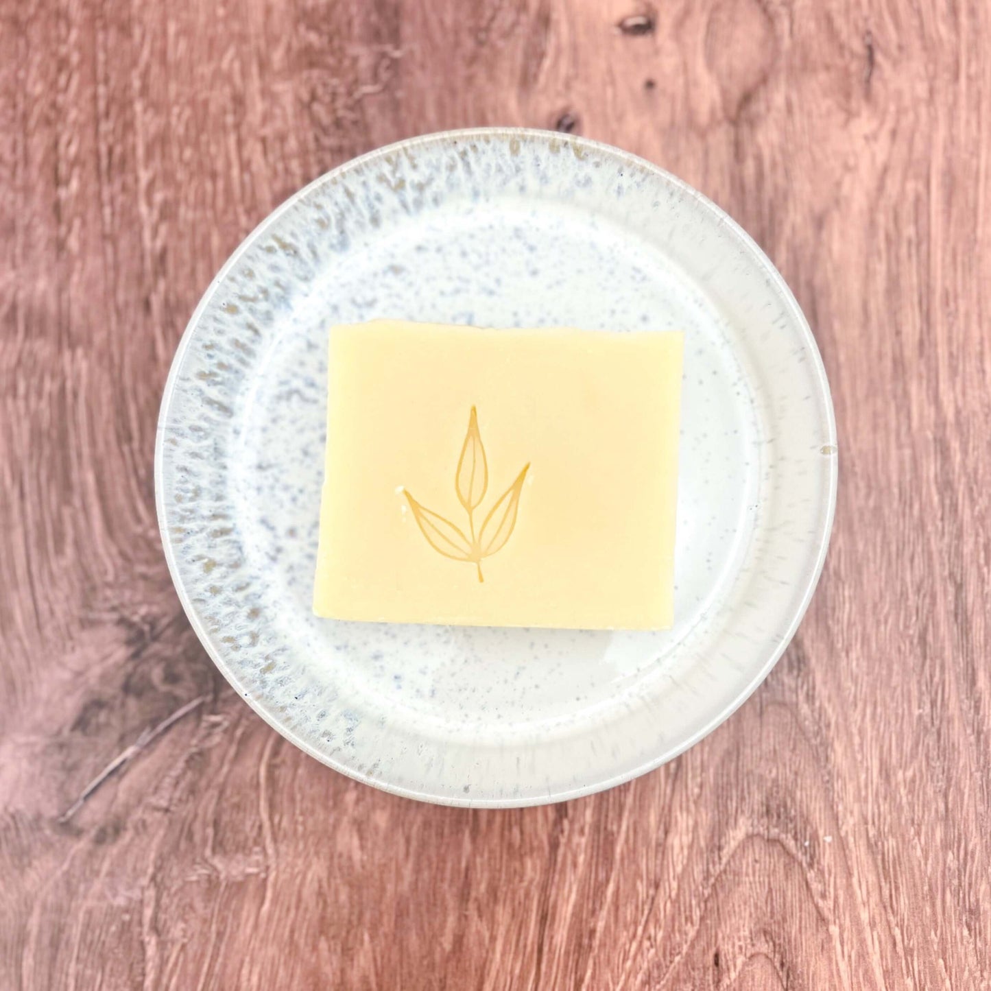 Unscented No. 12 Bar Soap