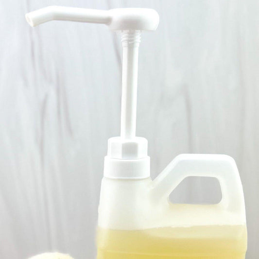 Soap Dispenser Pump - Homeland Harvest