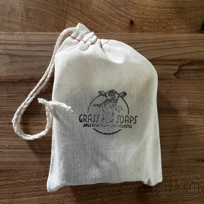 Soap Scrap Bags