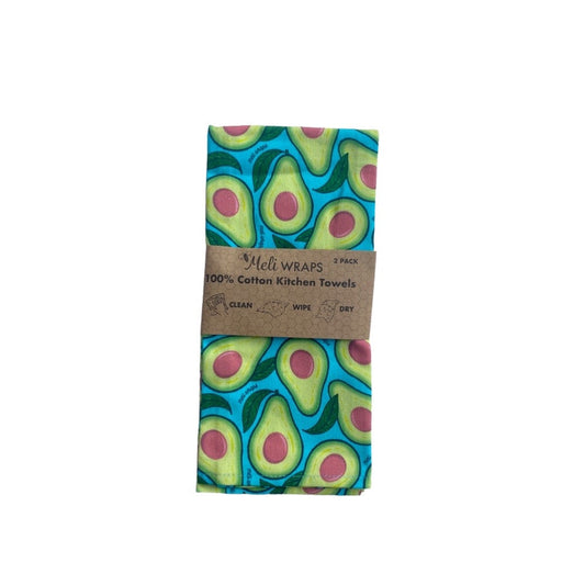 Avocado Gift Set - Homeland Harvest