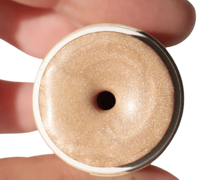 Illumi Cream Vegan Highlighter Stick - Homeland Harvest